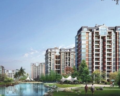 紫薇花苑（海南）