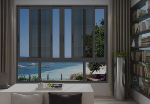 虹鑫铝材提醒您门窗安装需要注意的事项